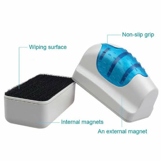 Magnet cleaner