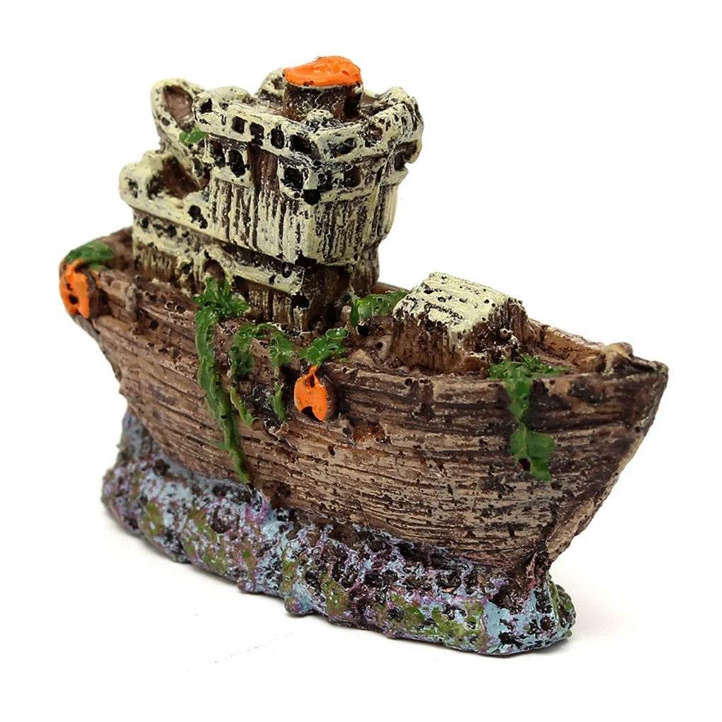 Boat Small