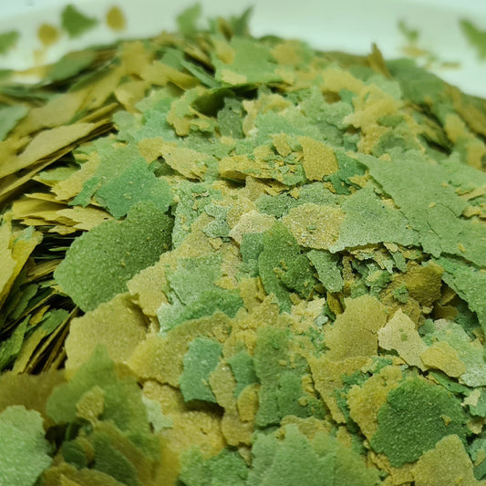 Spirulina Flakes