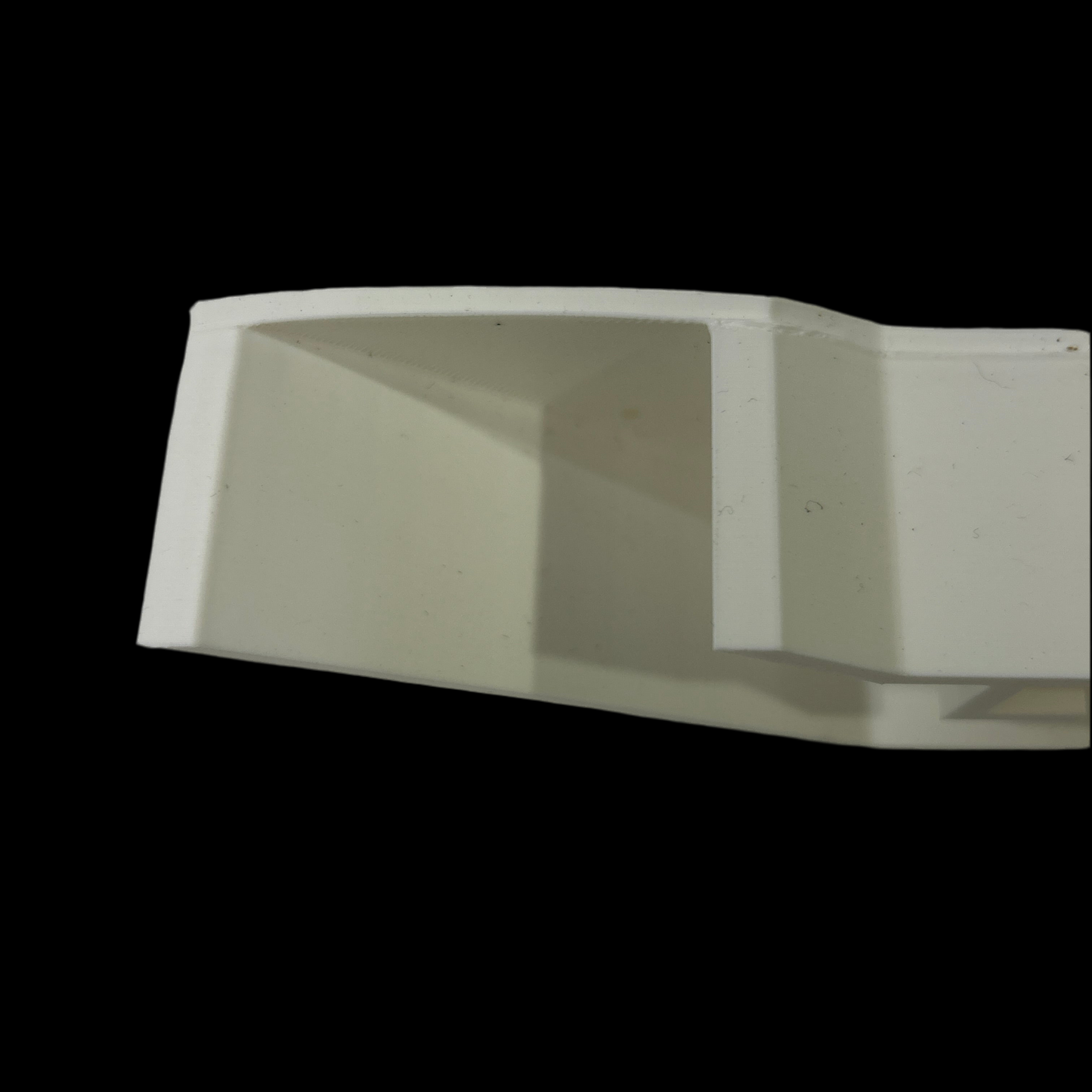 Bottom cave | Hiding spot | VAC006