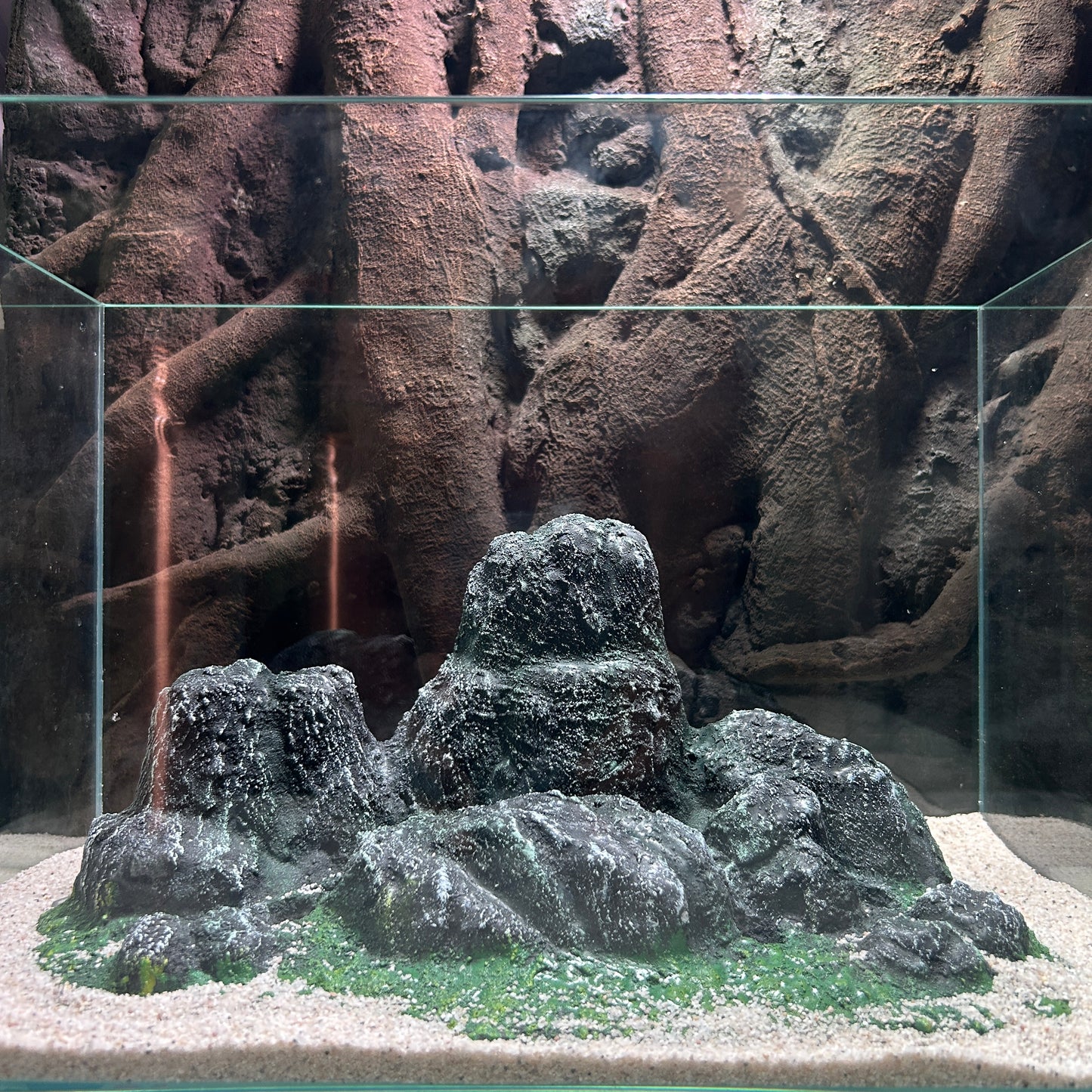 Artificial Hardscape | Rock Setup | 35x21x20 cm