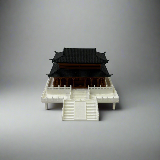 Bottom cave | Hiding spot | VAC009