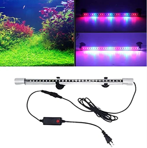 WRGB Tube Led Light