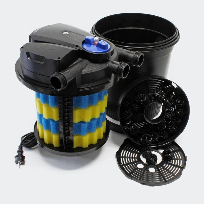Sun Sun Grech CPF 30000 | Pond filter