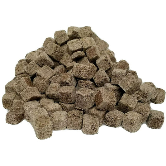Tubifex Worms 12g (Dry worms)
