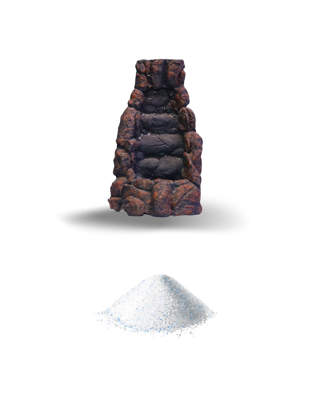 Aquarium Sandfall SF008 | 15 inch