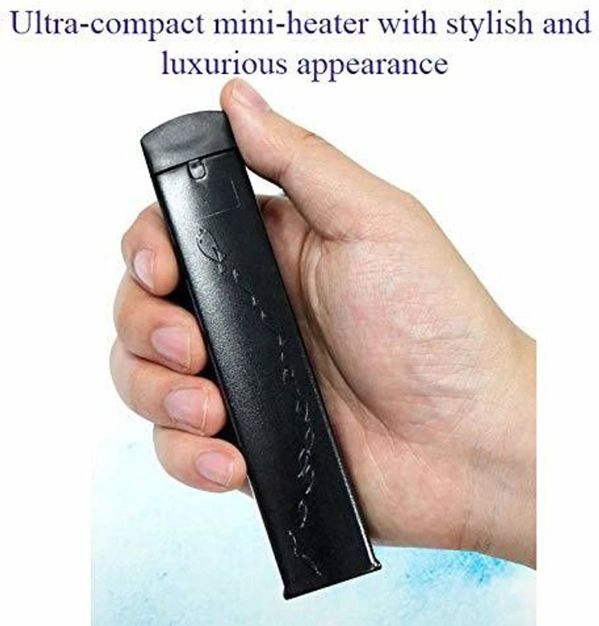 Dophin Mini Heater | AH-1002 (10w)