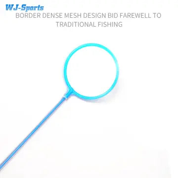 Fish Net | Small - 1 Pc (random colour)