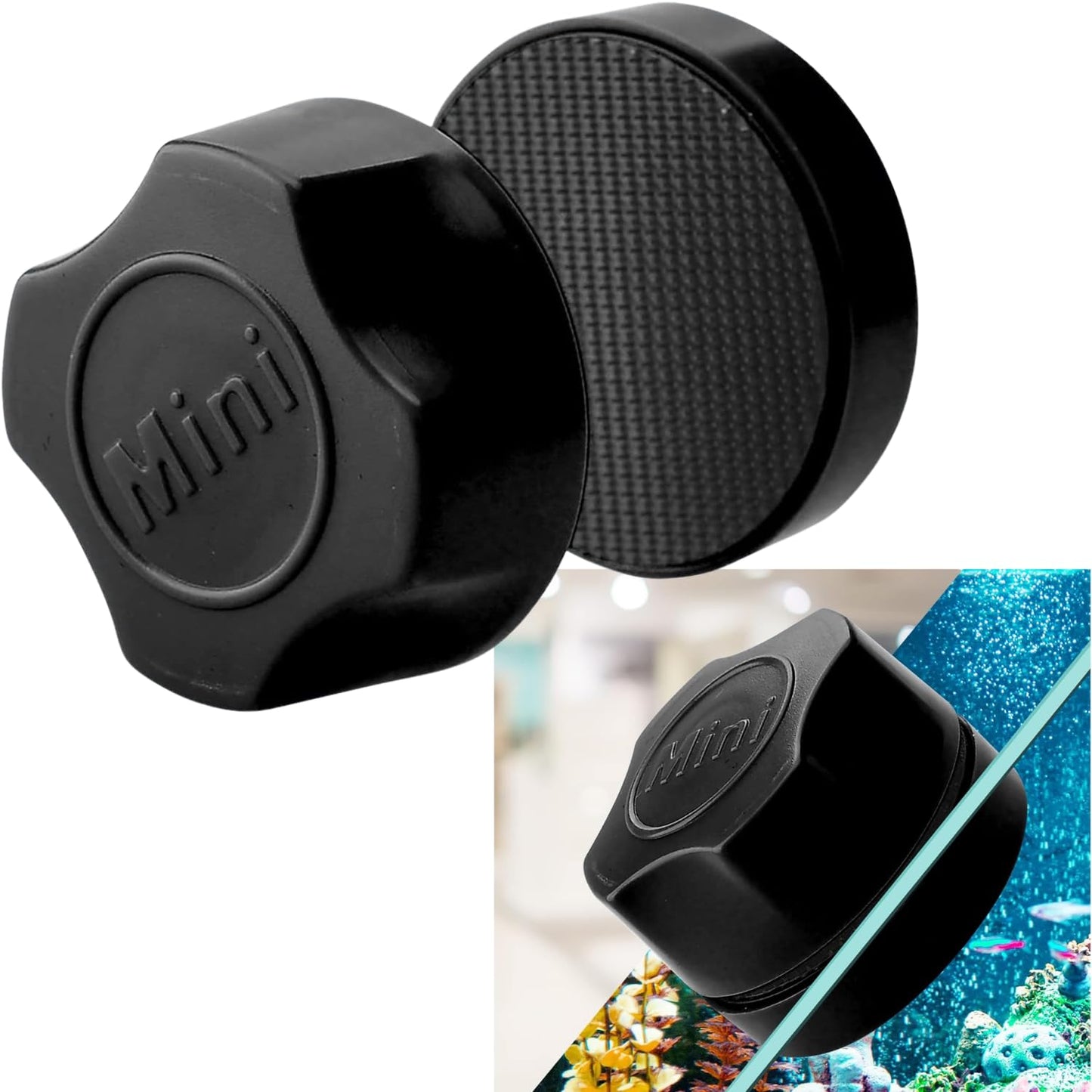 Mini Magnet Cleaner