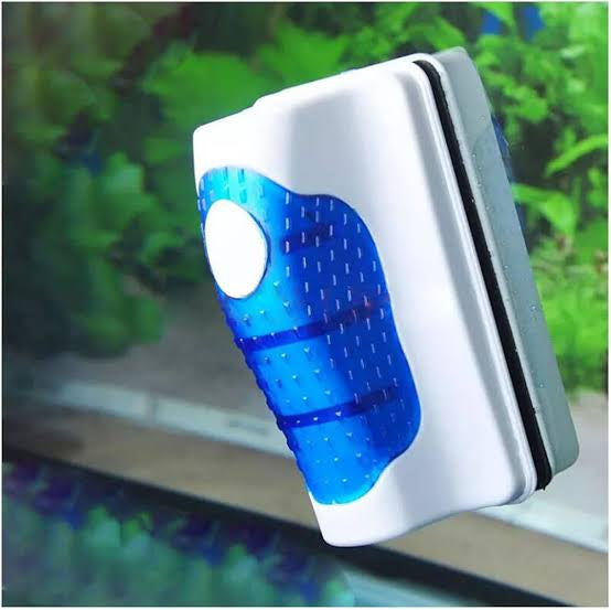 Magnet cleaner