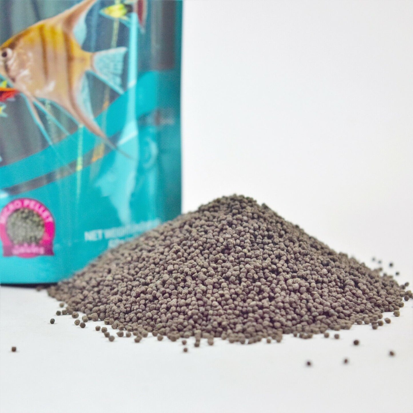 Optimum Micro pellets 50g