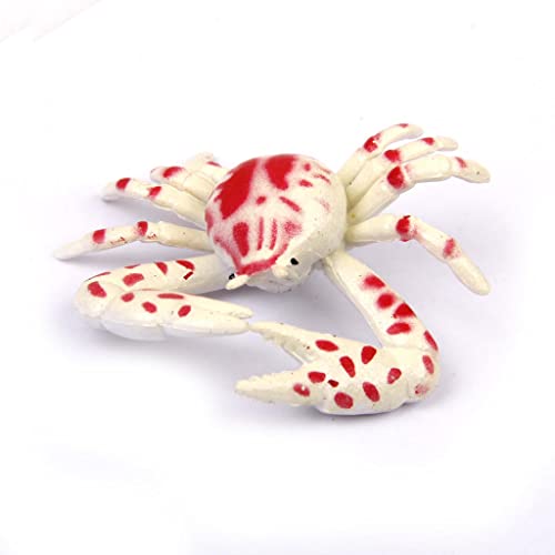 Rubber Crab | Random (2 Pcs)
