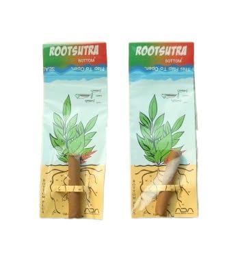 ADA Rootsutra | Root Tab