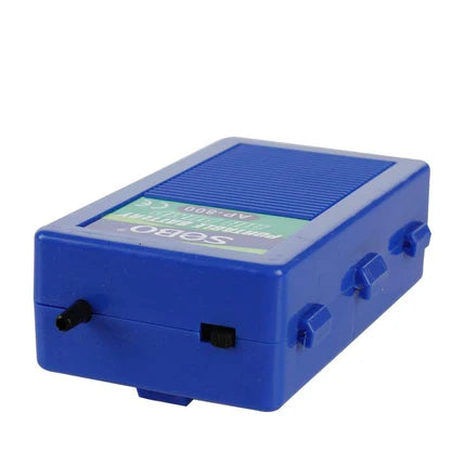 Sobo AP 800 | Battery airpump