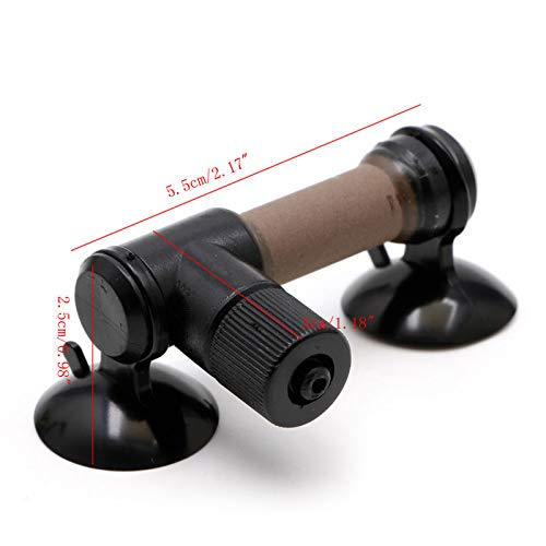 CO2 Super Diffuser