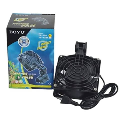 Boyu Cooling Fan | FS 120