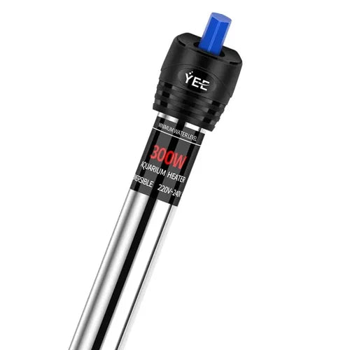 Yee Stainless steel heater