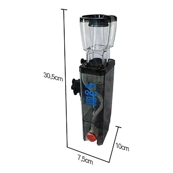 Bubble Magus QQ2 | Marine Protein skimmer