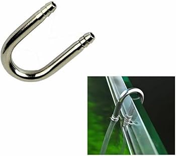 U Connector Steel