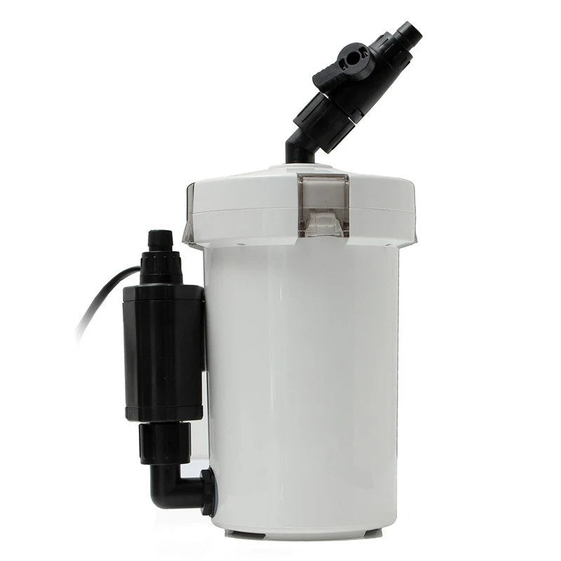 Sun Sun HW-603B Canister