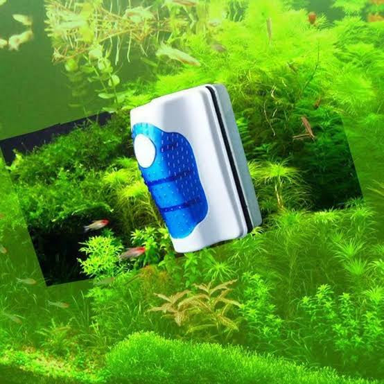 Magnet cleaner
