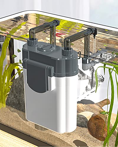 Sobo 550F Hangback canister