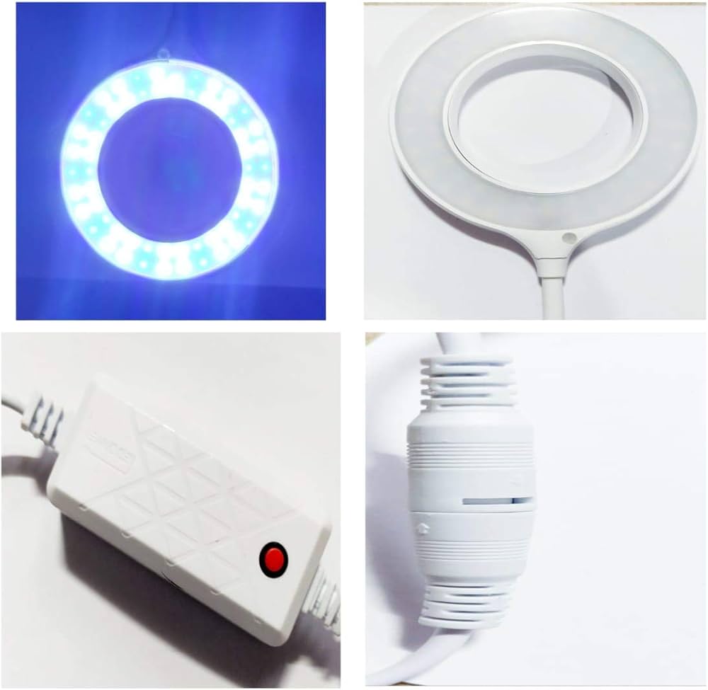 RS S80 Bowl Light