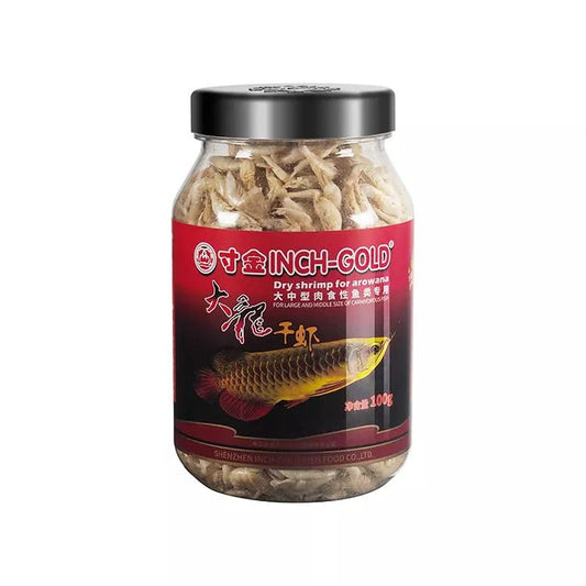 Inch Gold Shrimp 110g