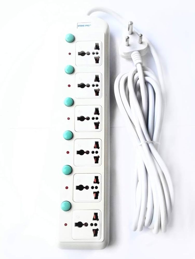 Stone All in One Spike Buster 6 in 1