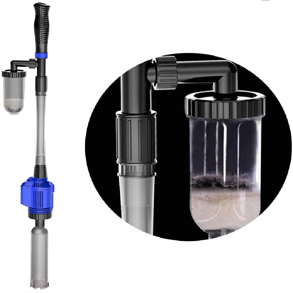 SunSun HXS 03 | electric water exchanger