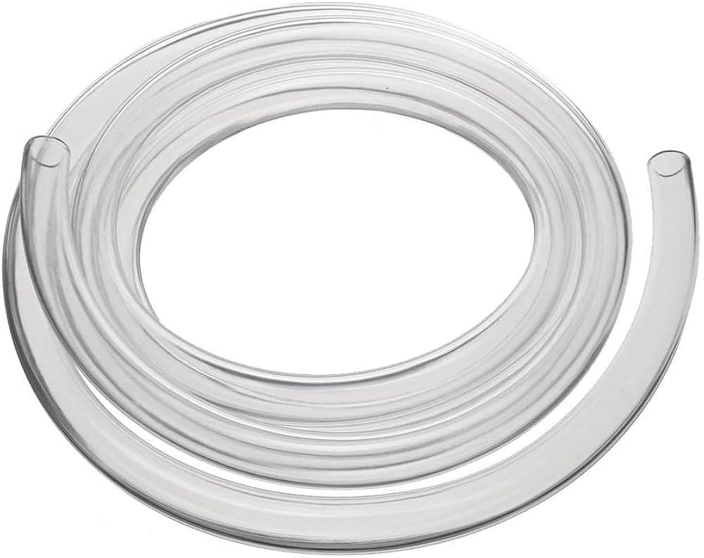 Canister Tube
