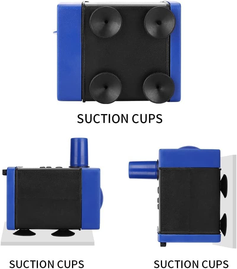 RS 701 Water Pump
