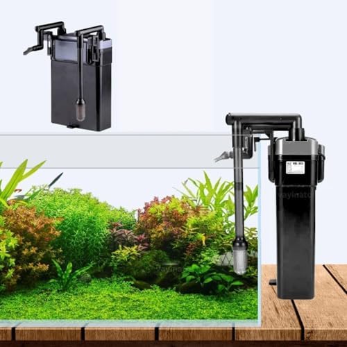 SUN SUN HBL 803 HANG BACK CANISTER