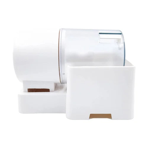 Sobo DA 08 food feeder