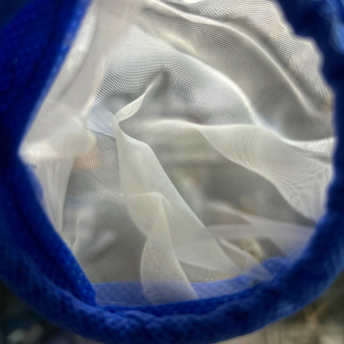 Bowl Net / Moina Net