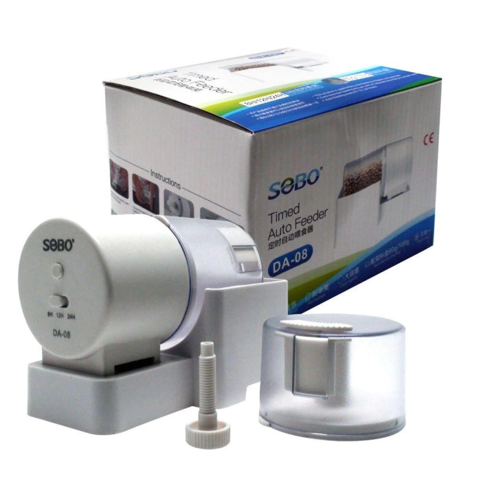Sobo DA 08 food feeder