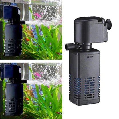 Aquarium internal filter | RS 138F
