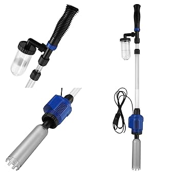 SunSun HXS 03 | electric water exchanger