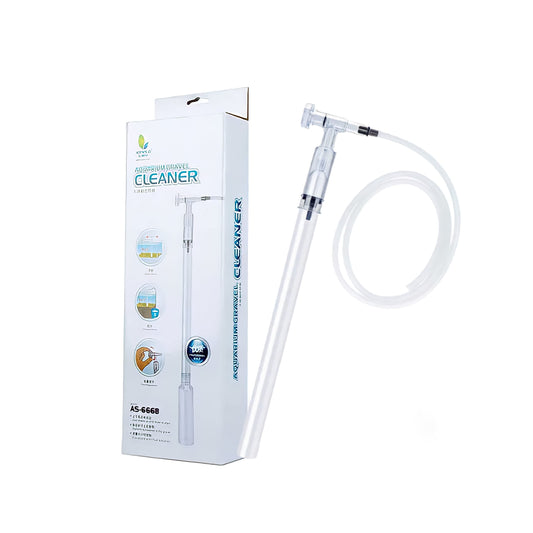 Gravels cleaner - Jeneca 666B