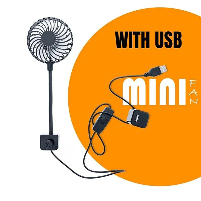 Mini Cooling fan