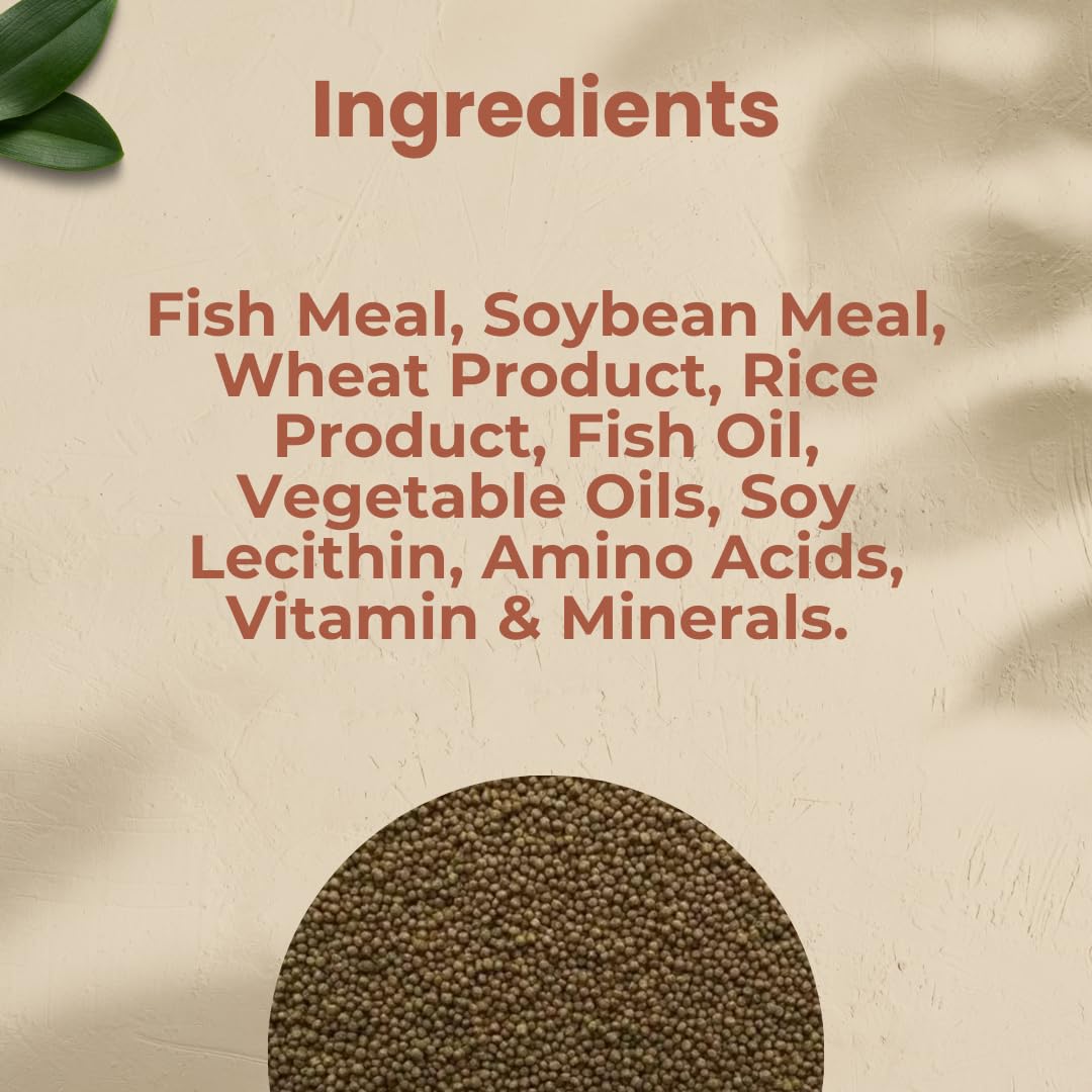 Optimum Micro pellets 50g