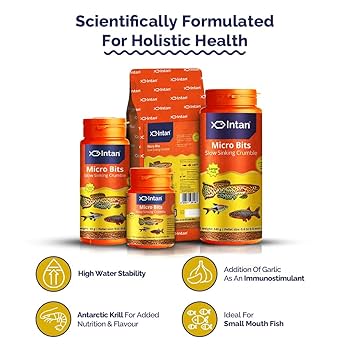 Intan Micro Bits (0.4mm dia)