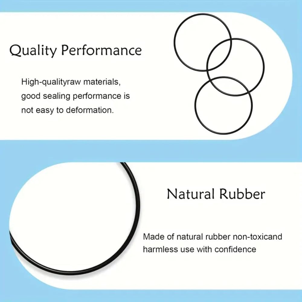 Dophin Spare O Ring | 1 Pc