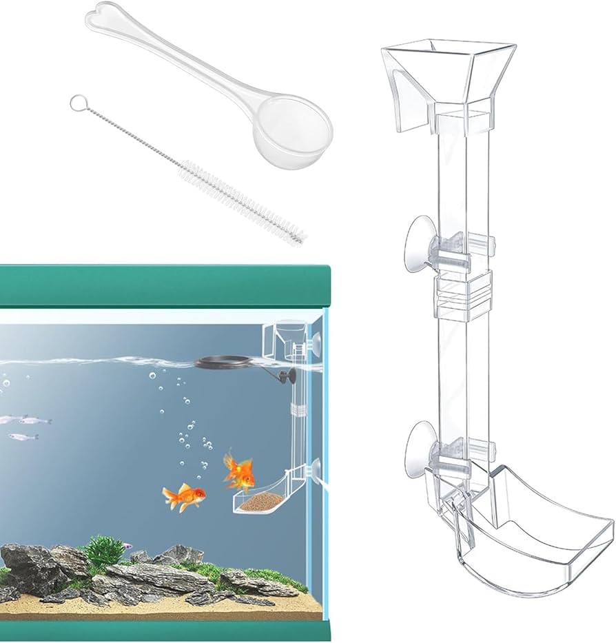 Food Feeding Tray