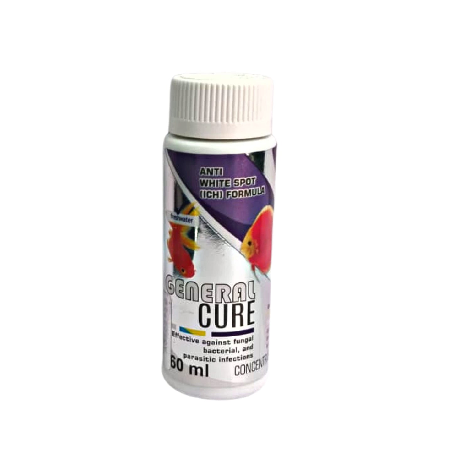 General Cure 60ml