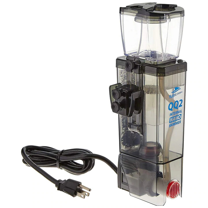 Bubble Magus QQ2 | Marine Protein skimmer