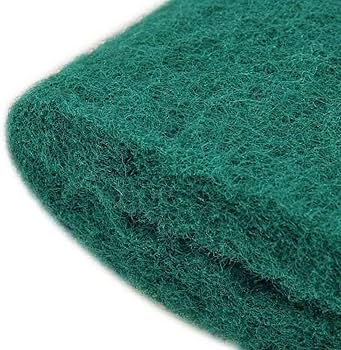 Washable Sponge (Green)