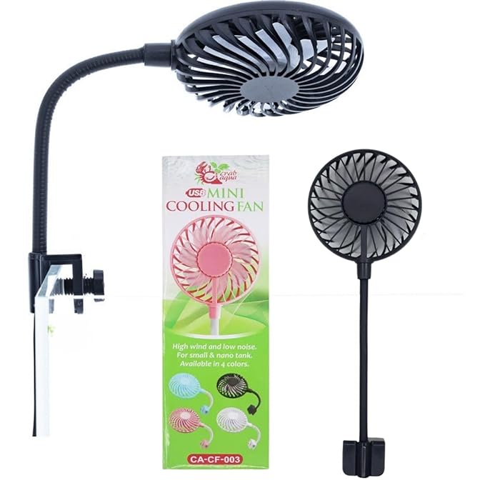 Mini Cooling fan