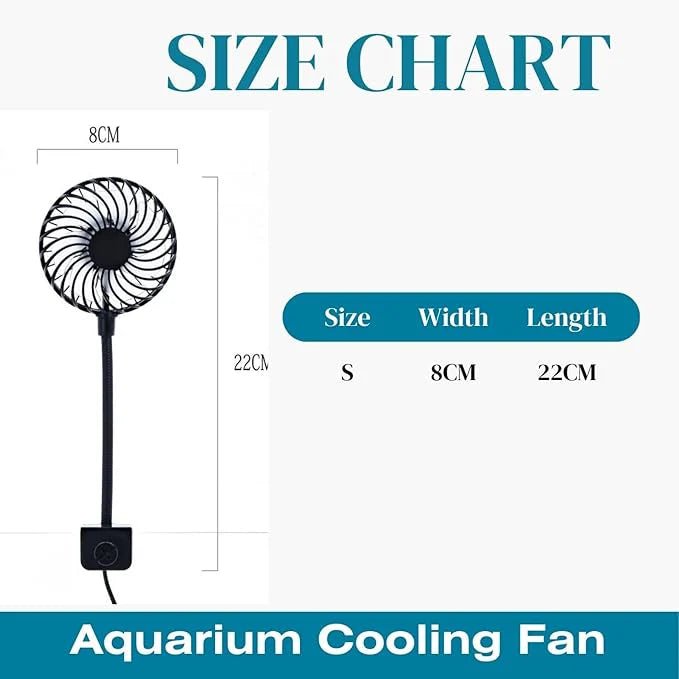 Mini Cooling fan
