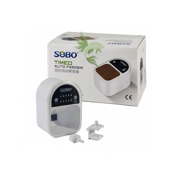 Sobo DA 06 food feeder